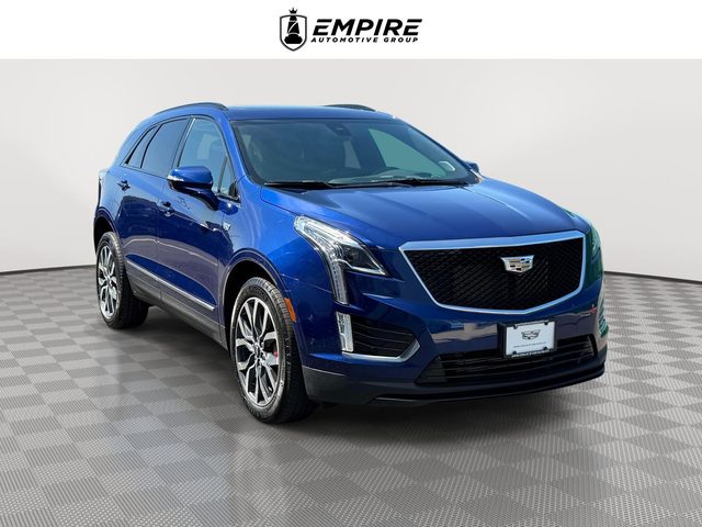 2023 Cadillac XT5 AWD Sport AWD photo