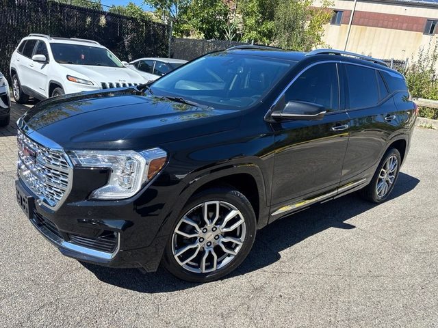 2023 GMC Terrain Denali AWD photo