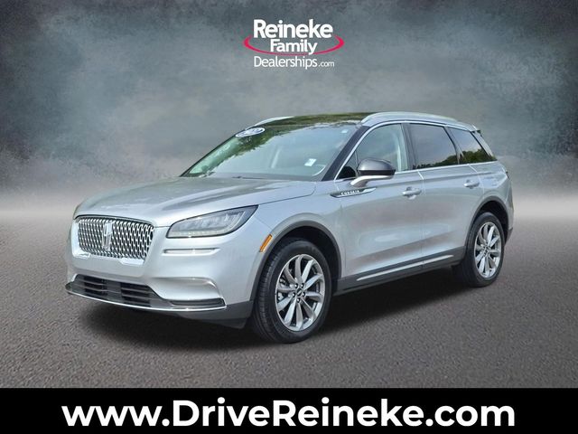 2022 Lincoln Corsair Standard AWD photo