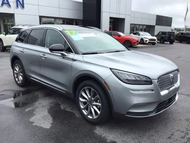 2022 Lincoln Corsair Standard AWD photo