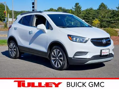 2022 Buick Encore Preferred AWD photo