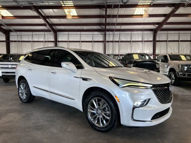 2023 Buick Enclave Avenir FWD photo