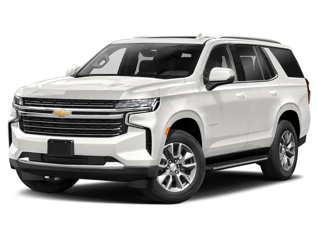 2023 Chevrolet Tahoe LT 4WD photo