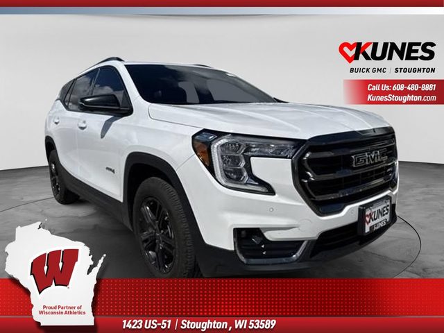 2023 GMC Terrain AT4 AWD photo