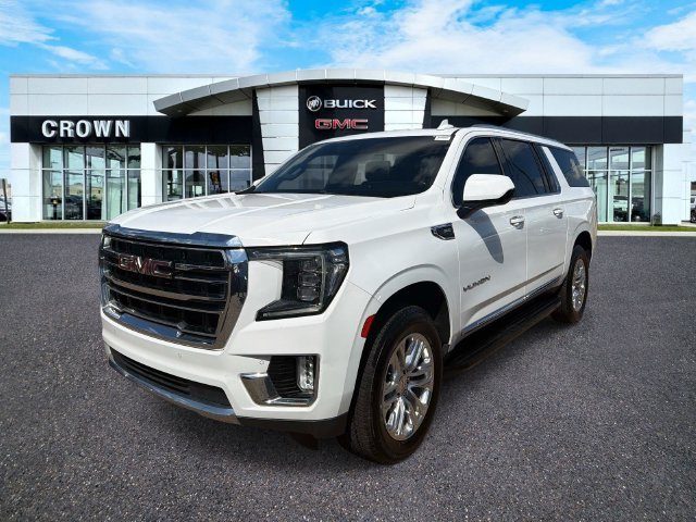 2023 GMC Yukon XL SLT RWD photo