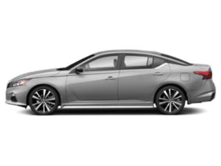 2020 Nissan Altima 2.5 SR FWD photo