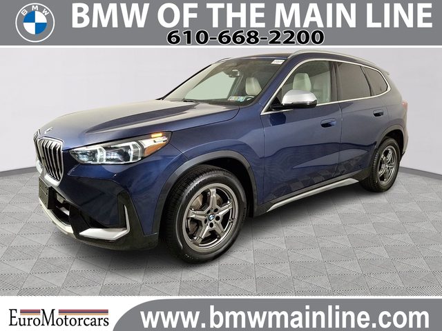 2023 BMW X1 xDrive28i AWD photo