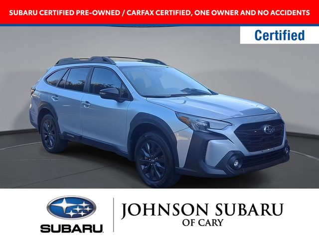 2023 Subaru Outback Onyx Edition AWD photo
