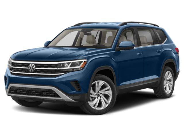 2023 Volkswagen Atlas 2.0T SE w/Technology AWD photo