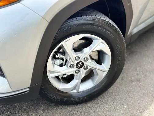2023 Hyundai Tucson SE AWD photo