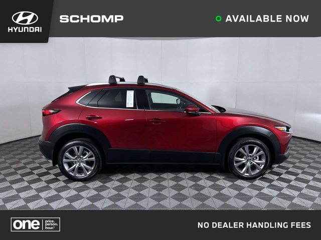 2022 Mazda CX-30 2.5 S Premium Package AWD photo