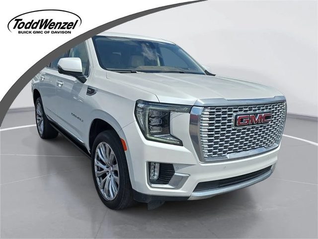 2023 GMC Yukon Denali 4WD photo