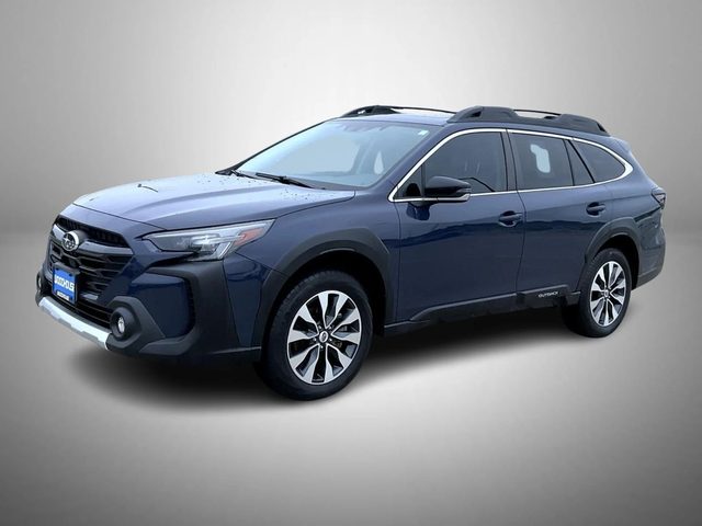 2023 Subaru Outback Limited AWD photo