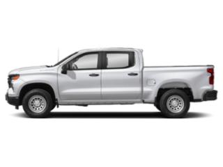 2022 Chevrolet Silverado 1500 LTZ RWD photo