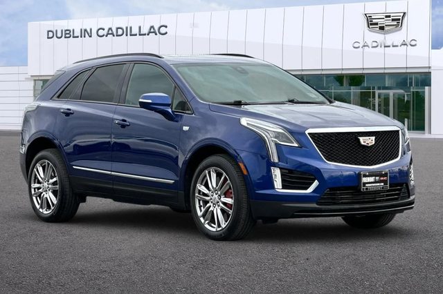 2023 Cadillac XT5 AWD Sport AWD photo