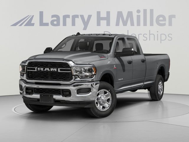 2022 Ram 2500 Tradesman 4WD photo
