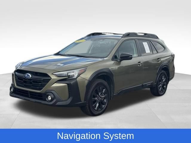 2023 Subaru Outback Onyx Edition XT AWD photo