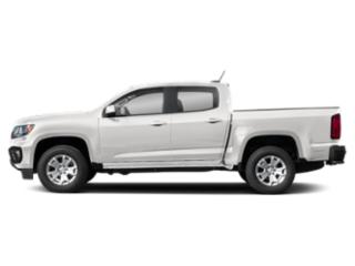 2022 Chevrolet Colorado 2WD LT RWD photo
