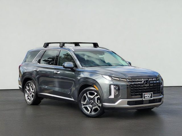 2023 Hyundai Palisade Limited FWD photo