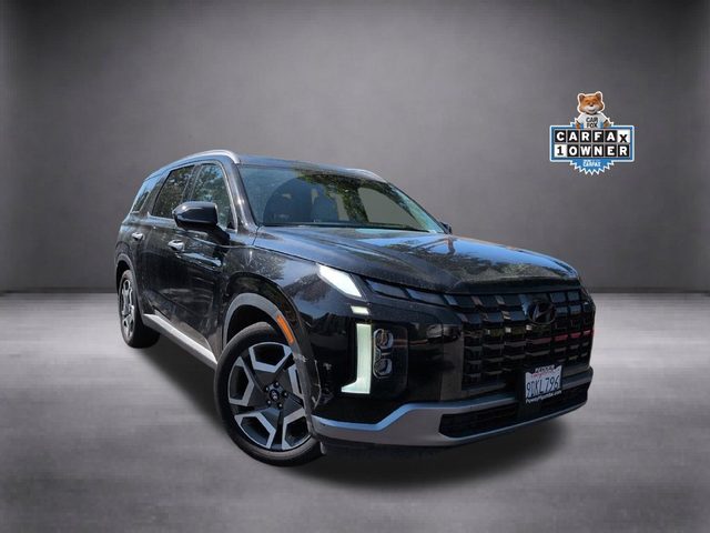 2023 Hyundai Palisade Limited FWD photo