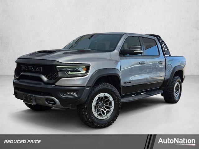 2021 Ram 1500 TRX 4WD photo