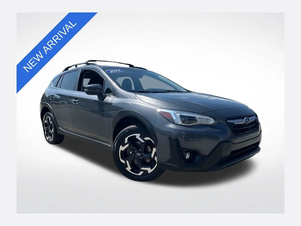 2023 Subaru Crosstrek Limited AWD photo