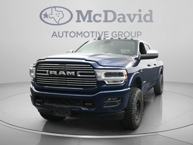 2022 Ram 2500 Laramie 4WD photo