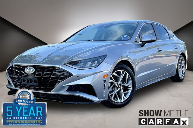 2023 Hyundai Sonata SEL FWD photo