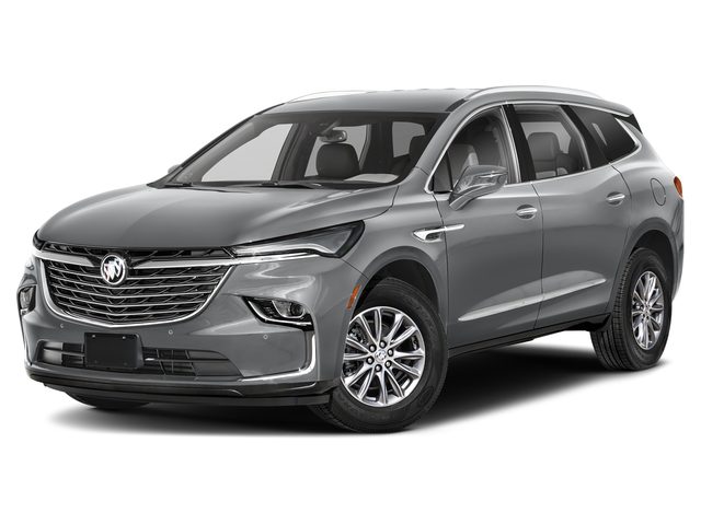 2023 Buick Enclave Essence AWD photo