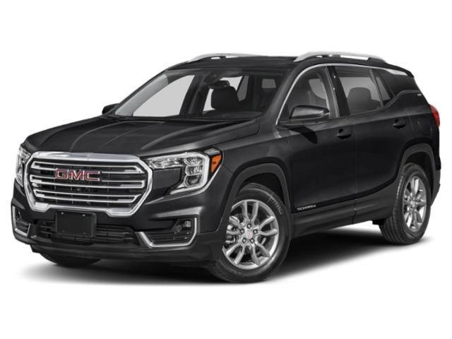 2023 GMC Terrain SLT FWD photo