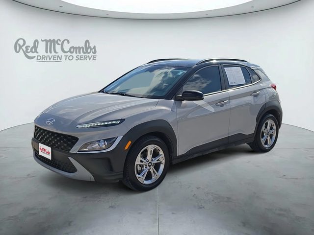 2023 Hyundai Kona SEL FWD photo