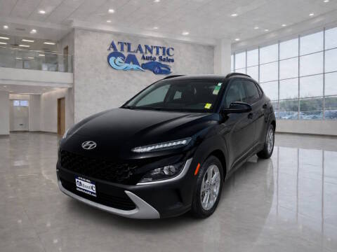 2023 Hyundai Kona SEL AWD photo