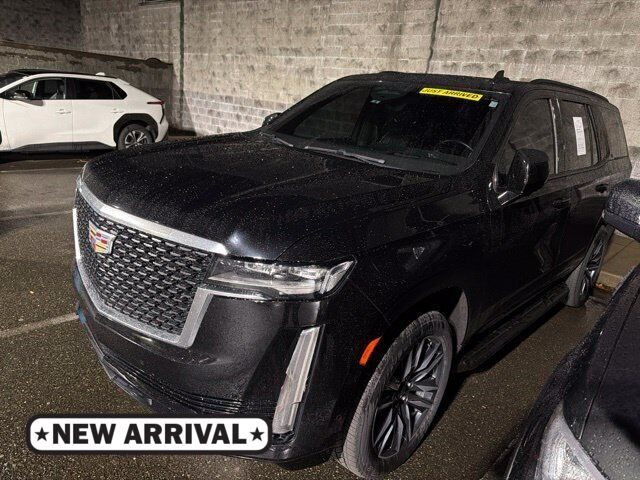 2023 Cadillac Escalade 4WD Premium Luxury 4WD photo