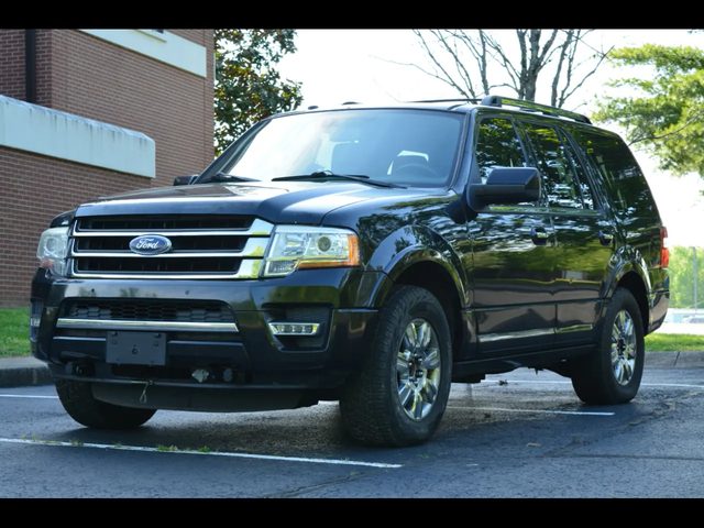 2015 Ford Expedition Limited 4WD photo