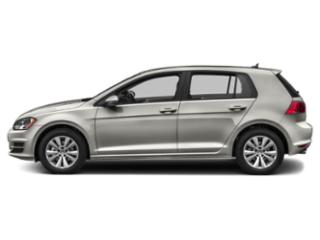2015 Volkswagen Golf TSI S FWD photo