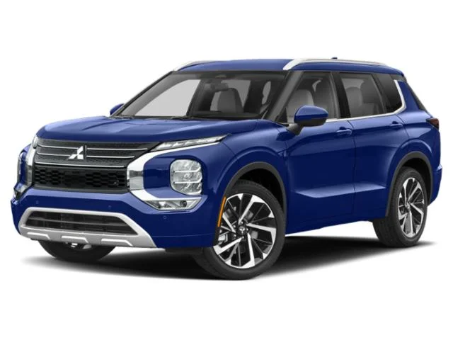 2022 Mitsubishi Outlander SEL Special Edition 4WD photo