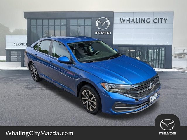 2023 Volkswagen Jetta S FWD photo
