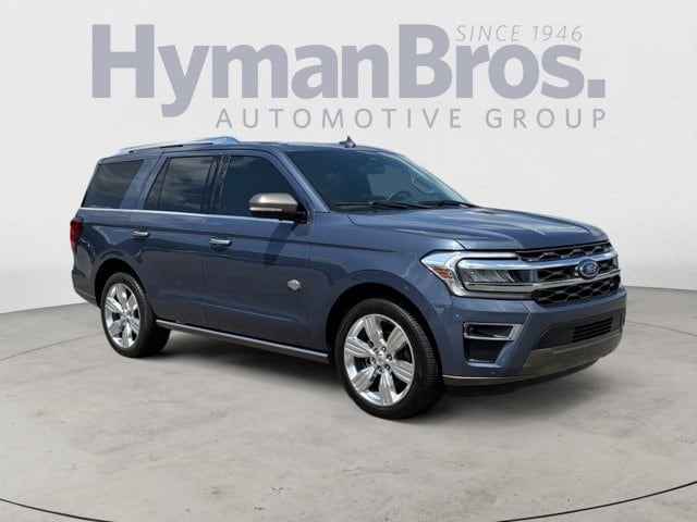 2022 Ford Expedition King Ranch RWD photo
