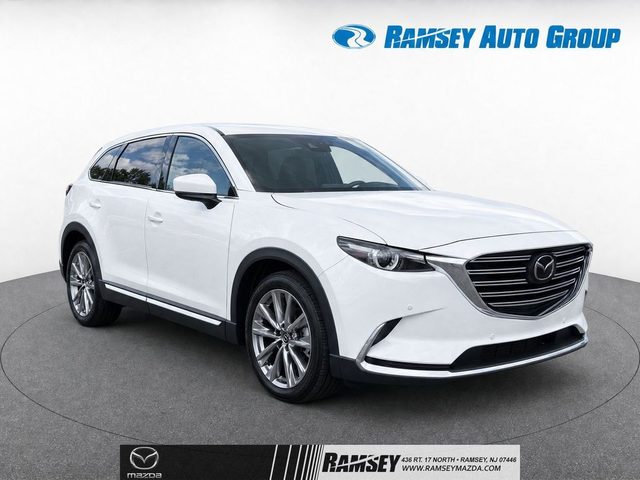 2023 Mazda CX-9 Grand Touring AWD photo