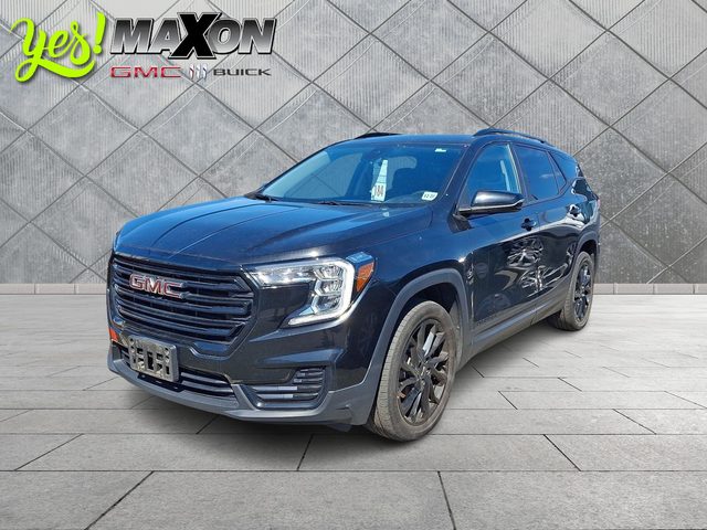 2023 GMC Terrain SLE AWD photo