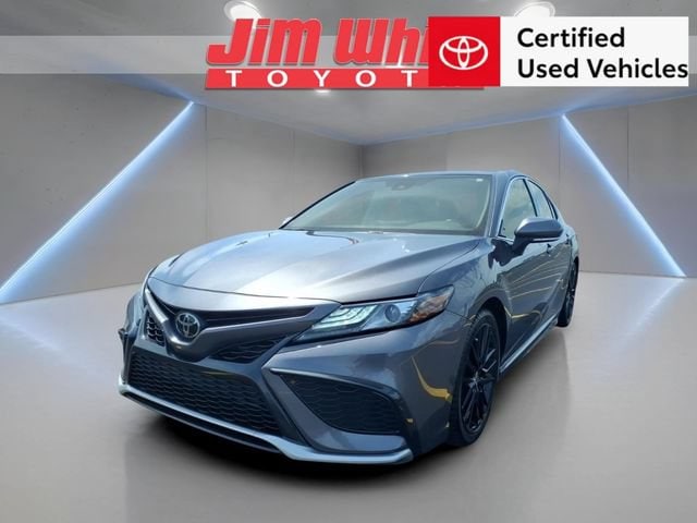 2023 Toyota Camry XSE FWD photo
