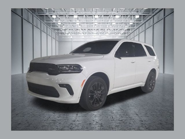 2022 Dodge Durango SXT AWD photo