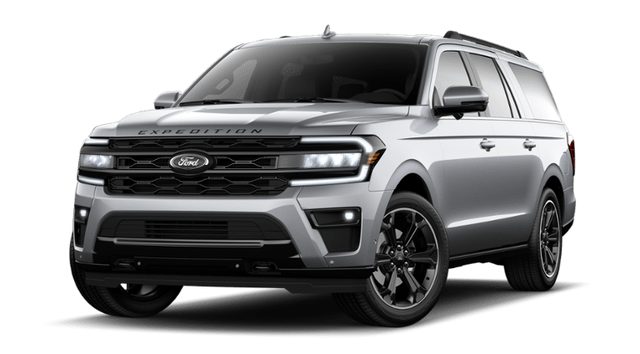 2022 Ford Expedition Max Limited 4WD photo
