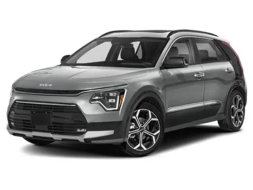 2023 Kia Niro SX Touring FWD photo