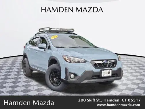 2023 Subaru Crosstrek Premium AWD photo