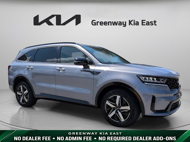 2022 Kia Sorento S FWD photo