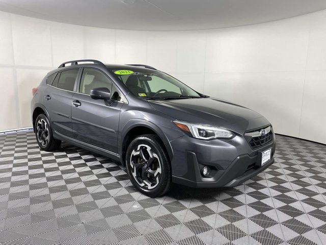 2023 Subaru Crosstrek Limited AWD photo