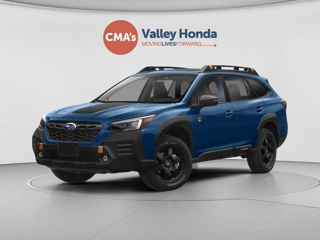 2023 Subaru Outback Wilderness AWD photo