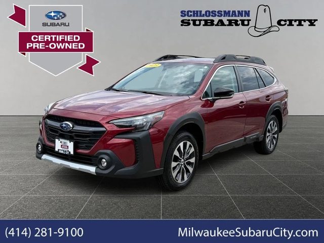 2023 Subaru Outback Limited AWD photo