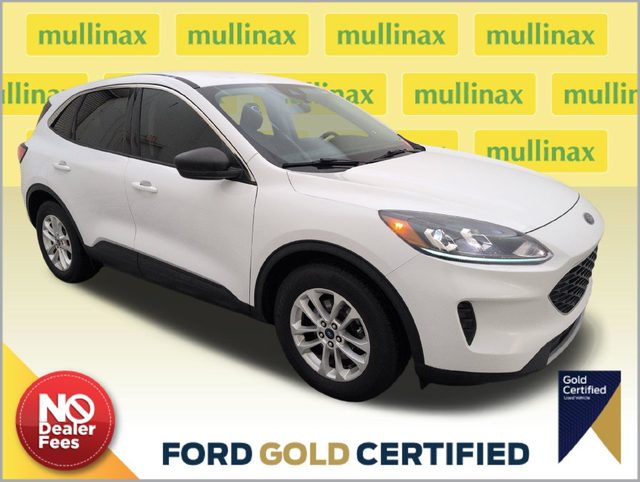 2022 Ford Escape SE FWD photo